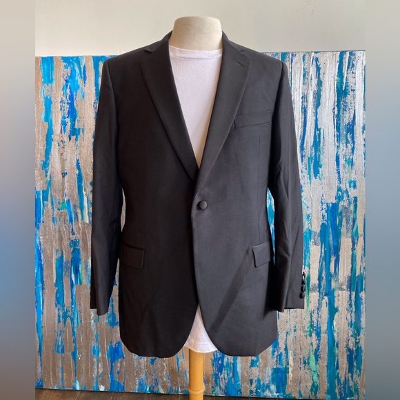 Brooks Brothers Other - Brooks Brothers 1818 Tuxedo Jacket 42R
